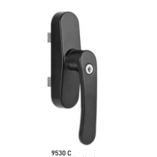 CREMONE CE 1 PALA 9530 C 1P COM CHAVE